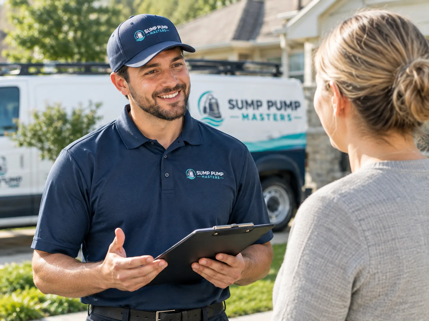 Sump Pump Repair Hiawatha, IA FAQs
